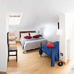 Apartahotel Class Residenze Del Cuore 4*