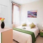 Apartahotel Class Residenze Del Cuore 4*
