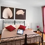 Class Residenze Del Cuore Apartahotel