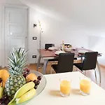 Class Residenze Del Cuore Apartahotel 4*