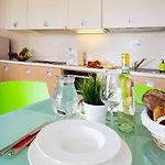 Class Residenze Del Cuore Apartahotel