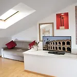 Class Residenze Del Cuore 4*