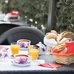 Class Residenze Del Cuore Apartahotel Verona