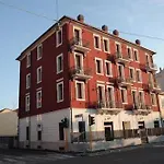 Class Residenze Del Cuore 4*