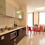 Class Residenze Del Cuore Apartahotel 4*