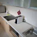 Class Residenze Del Cuore Apartahotel 4*