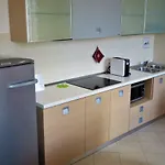 Apartahotel Class Residenze Del Cuore 4*
