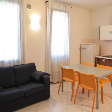 Class Residenze Del Cuore 4* Verona