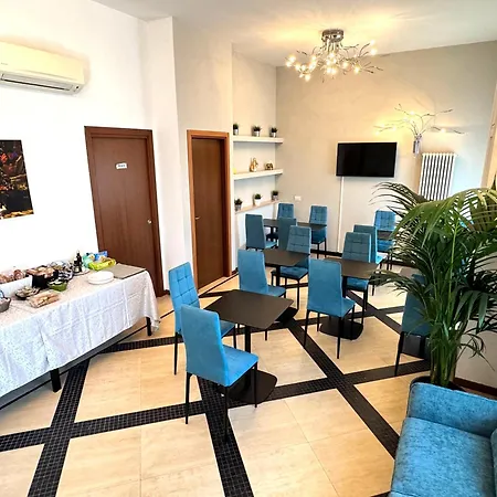 Apartahotel Class Residenze Del Cuore