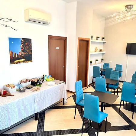 Class Residenze Del Cuore Apartahotel Verona