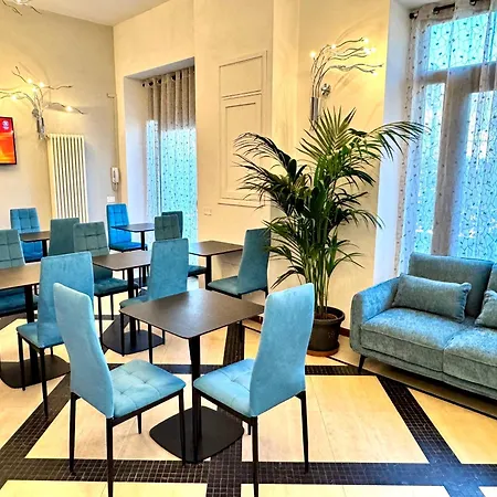 Apartahotel Class Residenze Del Cuore Verona