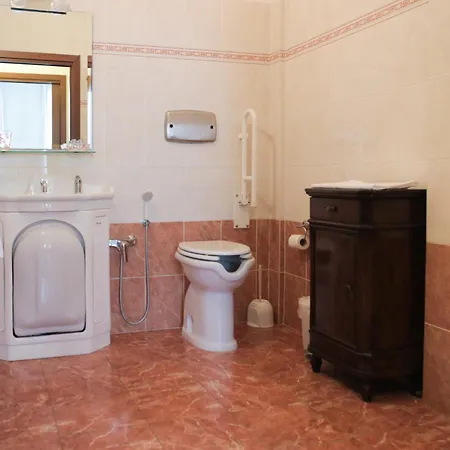 Class Residenze Del Cuore Aparthotel Verona