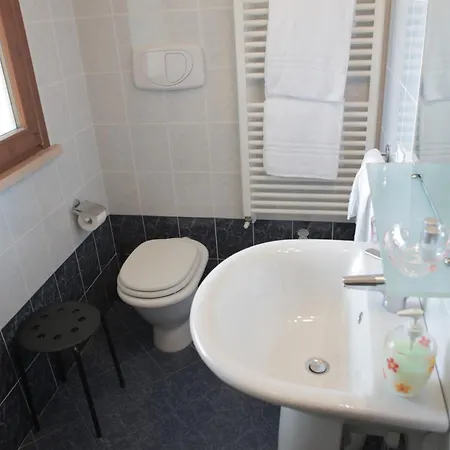 Class Residenze Del Cuore Aparthotel 2*