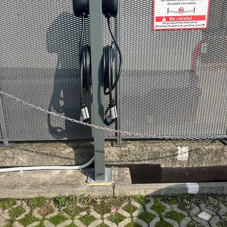 アパートホテル Class 