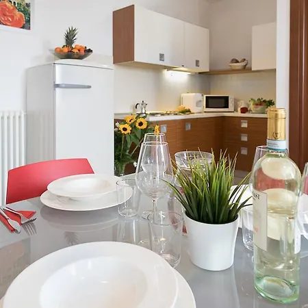 Aparthotel Class Residenze Del Cuore Verona