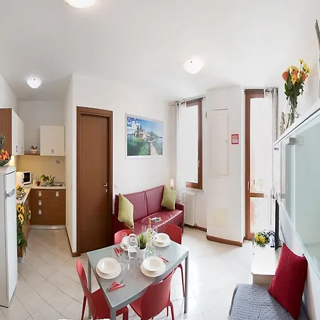 Aparthotel Class Residenze Del Cuore