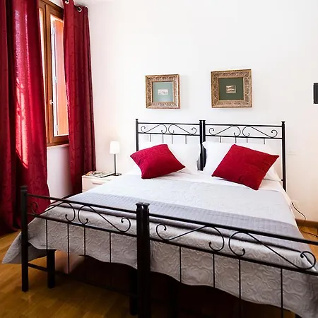 Class Residenze Del Cuore Verona