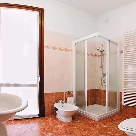 Class Residenze Del Cuore Aparthotel Verona
