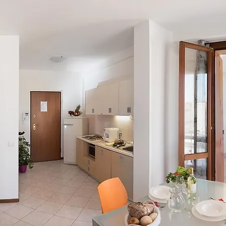 Aparthotel Class Residenze Del Cuore Verona