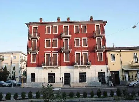 Aparthotel Class Residenze Del Cuore 2*