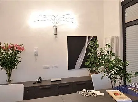 Class Residenze Del Cuore Aparthotel 2*