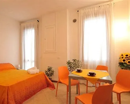 Class Residenze Del Cuore Aparthotel
