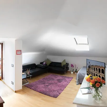 Class Residenze Del Cuore 2* Verona