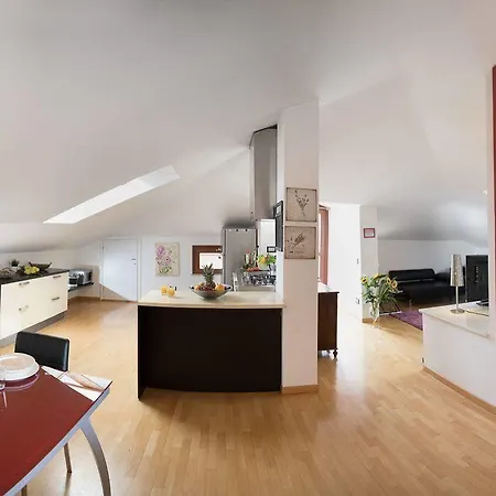 Class Residenze Del Cuore Aparthotel