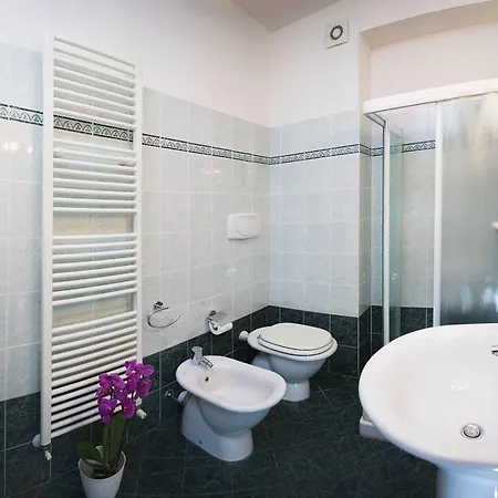 Class Residenze Del Cuore Aparthotel 2*