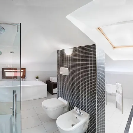 Aparthotel Class Residenze Del Cuore