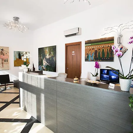 Class Residenze Del Cuore
