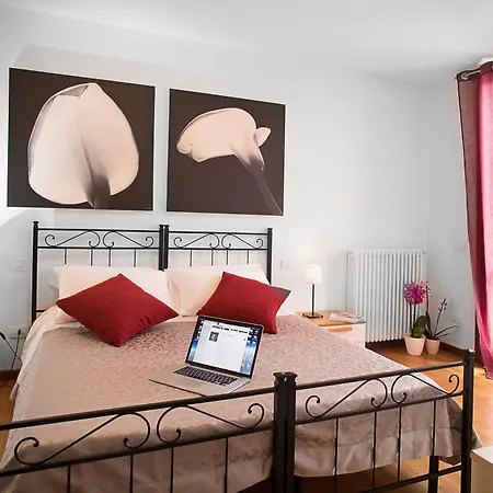 Class Residenze Del Cuore Aparthotel 2*