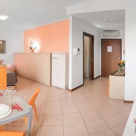 Class Residenze Del Cuore Verona
