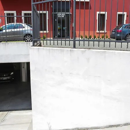 Class Residenze Del Cuore Aparthotel 2*