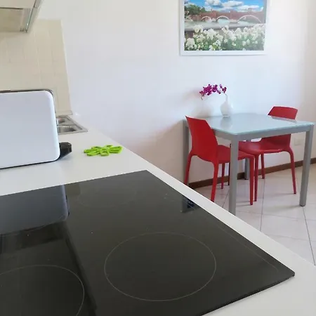 Class Residenze Del Cuore Aparthotel
