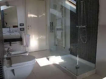 Class Residenze Del Cuore Aparthotel