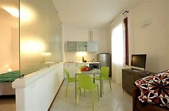 Class Residenze Del Cuore 2*