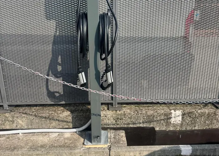 Ξενοδοχείο με διαμερίσματα Class 