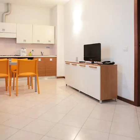 Aparthotel Class 