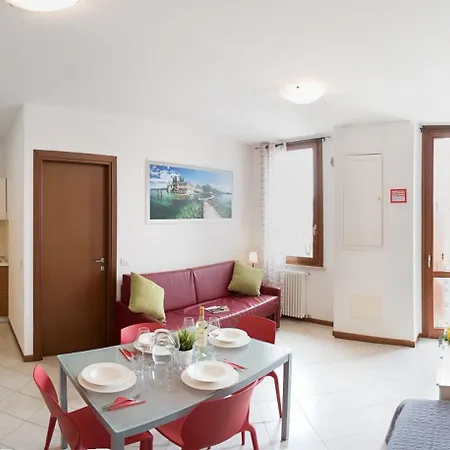 Aparthotel Class 