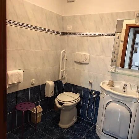 Class Residenze Del Cuore Aparthotel