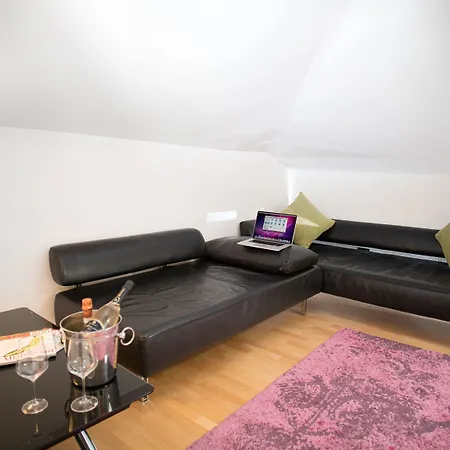 شقة فندقية Class 