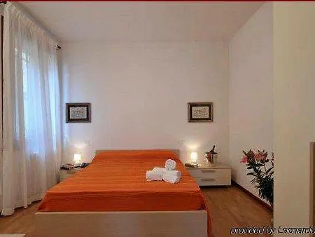 Class Residenze Del Cuore 4* Verona