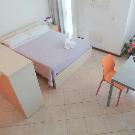 Class Residenze Del Cuore 4* Verona