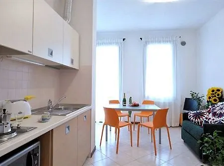 Aparthotel Class 