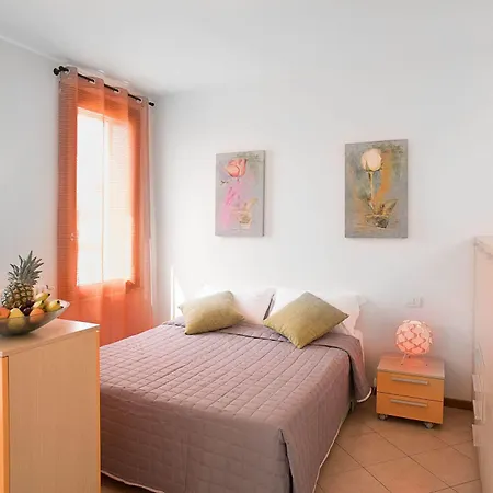 Lejlighedshotel Class 