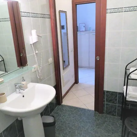 Aparthotel Class 