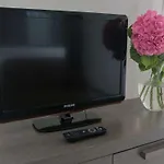 Hotel apartamentowy Class 