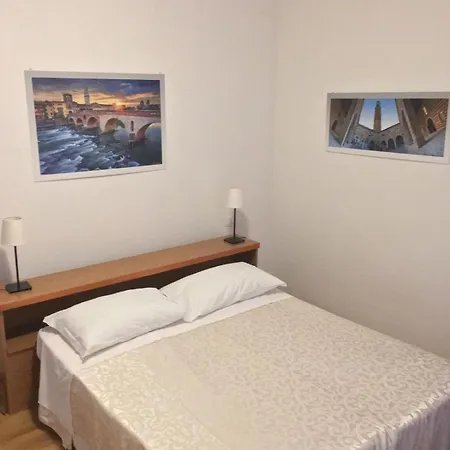 Class Residenze Del Cuore Apartahotel