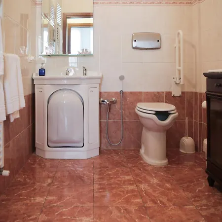 Class Residenze Del Cuore Apartahotel Verona